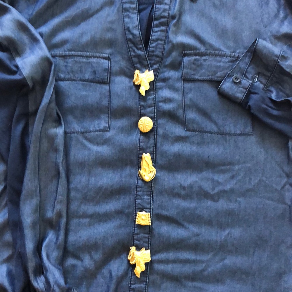 Western Theme Button Covers - Picture 3 of 4